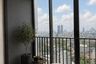 1 Bedroom Condo for rent in Bright Wongwian Yai, Bukkhalo, Bangkok near BTS Wongwian Yai