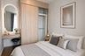 1 Bedroom Condo for rent in Bright Wongwian Yai, Bukkhalo, Bangkok near BTS Wongwian Yai