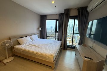 1 Bedroom Condo for rent in Rhythm Sukhumvit 36-38, Khlong Tan, Bangkok near BTS Thong Lo
