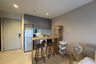 1 Bedroom Condo for rent in Rhythm Sukhumvit 36-38, Khlong Tan, Bangkok near BTS Thong Lo