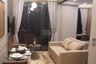 1 Bedroom Condo for rent in Ashton Asoke, Khlong Toei Nuea, Bangkok near MRT Sukhumvit