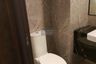 1 Bedroom Condo for rent in Ashton Asoke, Khlong Toei Nuea, Bangkok near MRT Sukhumvit