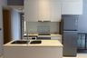 2 Bedroom Condo for rent in Ashton Silom, Suriyawong, Bangkok near BTS Chong Nonsi