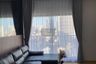1 Bedroom Condo for rent in Noble Reveal, Phra Khanong Nuea, Bangkok near BTS Thong Lo