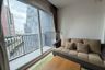 1 Bedroom Condo for rent in Siri at Sukhumvit, Phra Khanong, Bangkok near BTS Thong Lo