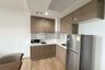 1 Bedroom Condo for rent in Siri at Sukhumvit, Phra Khanong, Bangkok near BTS Thong Lo