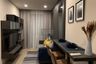 1 Bedroom Condo for rent in Ashton Asoke, Khlong Toei Nuea, Bangkok near MRT Sukhumvit