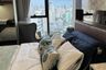 1 Bedroom Condo for rent in Ashton Asoke, Khlong Toei Nuea, Bangkok near MRT Sukhumvit