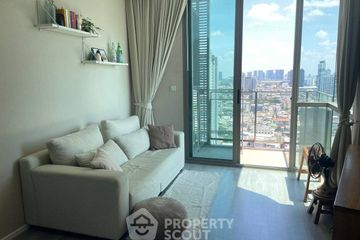 1 Bedroom Condo for rent in 333 Riverside, Bang Sue, Bangkok near MRT Bang Pho