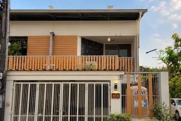 2 Bedroom Townhouse for rent in Baan Siangsonniwet, Bang Na, Bangkok near BTS Udom Suk