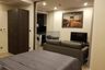 1 Bedroom Condo for rent in Ashton Asoke, Khlong Toei Nuea, Bangkok near MRT Sukhumvit