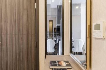 1 Bedroom Condo for rent in Ashton Asoke, Khlong Toei Nuea, Bangkok near MRT Sukhumvit