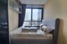 2 Bedroom Condo for rent in Ashton Asoke, Khlong Toei Nuea, Bangkok near MRT Sukhumvit