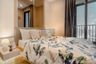 1 Bedroom Condo for rent in Ashton Asoke, Khlong Toei Nuea, Bangkok near MRT Sukhumvit