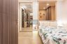 1 Bedroom Condo for rent in Ashton Asoke, Khlong Toei Nuea, Bangkok near MRT Sukhumvit