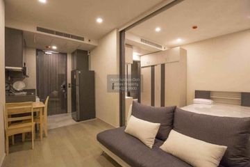 1 Bedroom Condo for rent in Ashton Asoke, Khlong Toei Nuea, Bangkok near MRT Sukhumvit