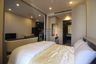 1 Bedroom Condo for rent in Ashton Asoke, Khlong Toei Nuea, Bangkok near MRT Sukhumvit