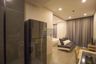 1 Bedroom Condo for rent in Ashton Asoke, Khlong Toei Nuea, Bangkok near MRT Sukhumvit