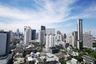 1 Bedroom Condo for rent in Ashton Asoke, Khlong Toei Nuea, Bangkok near MRT Sukhumvit