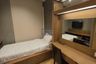 2 Bedroom Condo for rent in Siri at Sukhumvit, Phra Khanong, Bangkok near BTS Thong Lo