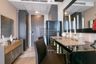 1 Bedroom Condo for rent in Ashton Asoke, Khlong Toei Nuea, Bangkok near MRT Sukhumvit