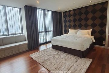 3 Bedroom Condo for rent in The Four Wings Residence Srinakarin, Hua Mak, Bangkok near Airport Rail Link Hua Mak