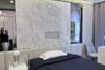 1 Bedroom Condo for rent in Ashton Asoke, Khlong Toei Nuea, Bangkok near MRT Sukhumvit