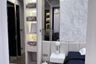1 Bedroom Condo for rent in Ashton Asoke, Khlong Toei Nuea, Bangkok near MRT Sukhumvit