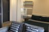 1 Bedroom Condo for rent in Ashton Asoke, Khlong Toei Nuea, Bangkok near MRT Sukhumvit