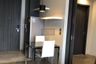 1 Bedroom Condo for rent in Ashton Asoke, Khlong Toei Nuea, Bangkok near MRT Sukhumvit