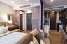 1 Bedroom Condo for rent in Ashton Asoke, Khlong Toei Nuea, Bangkok near MRT Sukhumvit
