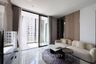 3 Bedroom Condo for rent in Supalai Icon Sathorn, Thung Maha Mek, Bangkok near MRT Lumpini
