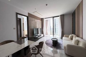3 Bedroom Condo for rent in Supalai Icon Sathorn, Thung Maha Mek, Bangkok near MRT Lumpini