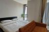 1 Bedroom Condo for rent in Ashton Asoke, Khlong Toei Nuea, Bangkok near MRT Sukhumvit