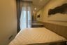 1 Bedroom Condo for rent in Ashton Asoke, Khlong Toei Nuea, Bangkok near MRT Sukhumvit