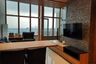 1 Bedroom Condo for rent in The Emporio Place, Khlong Tan, Bangkok near BTS Phrom Phong