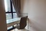 1 Bedroom Condo for rent in Ashton Asoke, Khlong Toei Nuea, Bangkok near MRT Sukhumvit