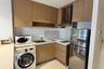 1 Bedroom Condo for rent in The Emporio Place, Khlong Tan, Bangkok near BTS Phrom Phong