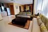 2 Bedroom Condo for rent in The Emporio Place, Khlong Tan, Bangkok near BTS Phrom Phong