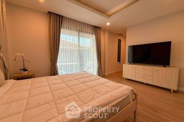 3 Bedroom House for rent in Patta Village, Nong Prue, Chonburi