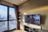1 Bedroom Condo for rent in Ashton Asoke, Khlong Toei Nuea, Bangkok near MRT Sukhumvit