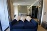 1 Bedroom Condo for rent in Ashton Asoke, Khlong Toei Nuea, Bangkok near MRT Sukhumvit