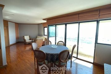 3 Bedroom Condo for rent in Sathorn Gardens, Thung Maha Mek, Bangkok near MRT Lumpini