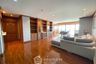 3 Bedroom Condo for rent in Sathorn Gardens, Thung Maha Mek, Bangkok near MRT Lumpini