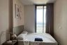 1 Bedroom Condo for rent in OKA HAUS Sukhumvit 36, Khlong Tan, Bangkok near BTS Thong Lo