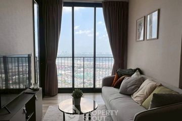 1 Bedroom Condo for rent in OKA HAUS Sukhumvit 36, Khlong Tan, Bangkok near BTS Thong Lo