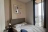 1 Bedroom Condo for rent in OKA HAUS Sukhumvit 36, Khlong Tan, Bangkok near BTS Thong Lo