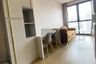 1 Bedroom Condo for rent in Ashton Asoke, Khlong Toei Nuea, Bangkok near MRT Sukhumvit