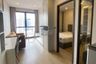 1 Bedroom Condo for rent in Ashton Asoke, Khlong Toei Nuea, Bangkok near MRT Sukhumvit