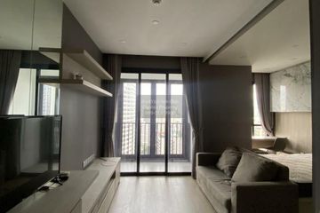 1 Bedroom Condo for rent in Ashton Asoke, Khlong Toei Nuea, Bangkok near MRT Sukhumvit
